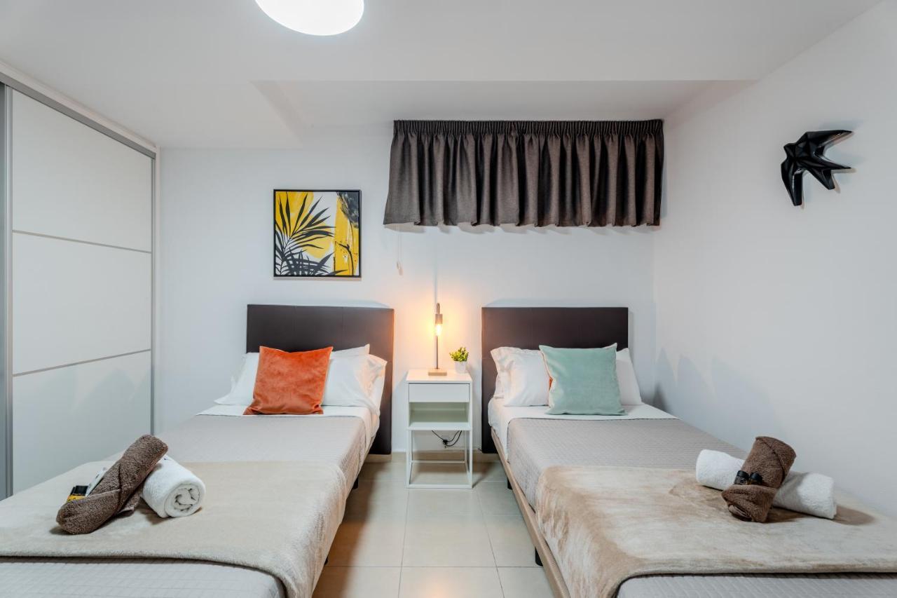 Holiday home Obsidian Peridotita Costa Adeje (Tenerife)