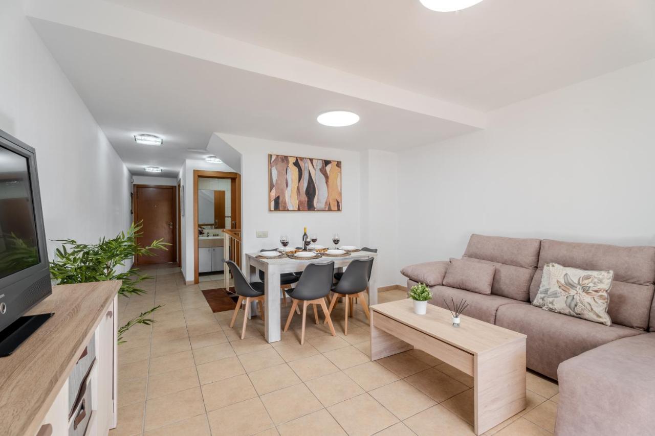 Holiday home Obsidian Peridotita Costa Adeje (Tenerife)